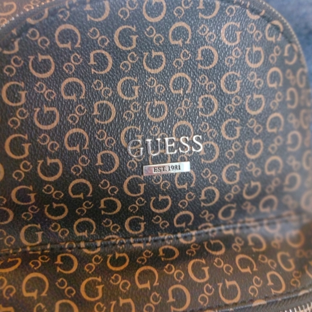 Guess bookbag